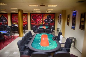 ΟΦΙΤΕΧ Πόκερ Texas Holdem