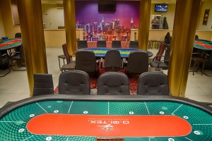 ΟΦΙΤΕΧ Πόκερ Texas Holdem