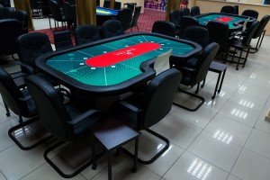 ΟΦΙΤΕΧ Πόκερ Texas Holdem