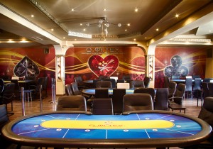 ΟΦΙΤΕΧ Πόκερ Texas Holdem
