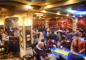 ΟΦΙΤΕΧ Πόκερ Texas Holdem