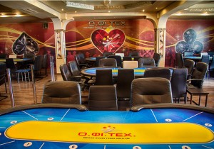 ΟΦΙΤΕΧ Πόκερ Texas Holdem