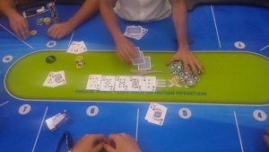7