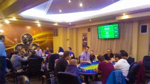 poker