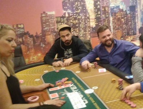 BIG SANTA 10K GTD Day 2 Live Reporting