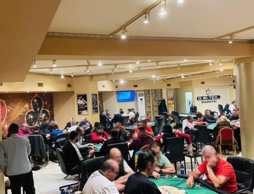 Μαρούσι – Βόρεια Προάστια