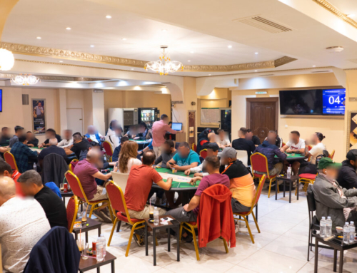 Άλιμος – Νότια Προάστια