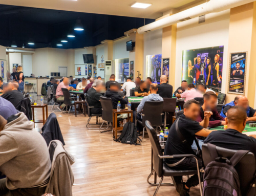 Περιστέρι – Δυτικά Προάστια